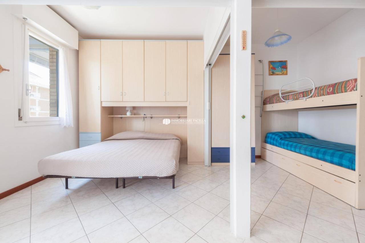 Residence Solmare Immobiliare Pacella Lido di Jesolo Exterior photo