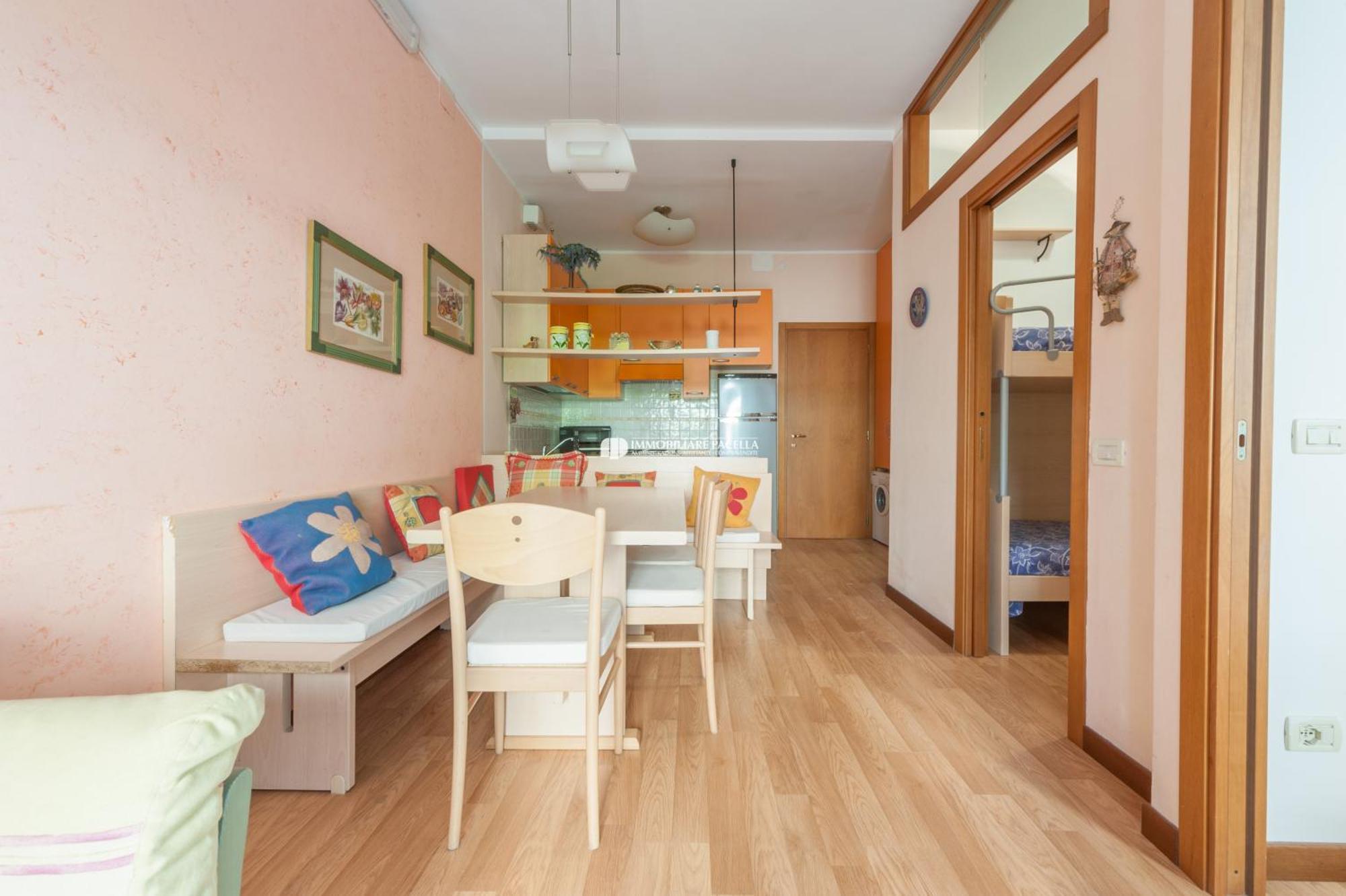 Residence Solmare Immobiliare Pacella Lido di Jesolo Exterior photo