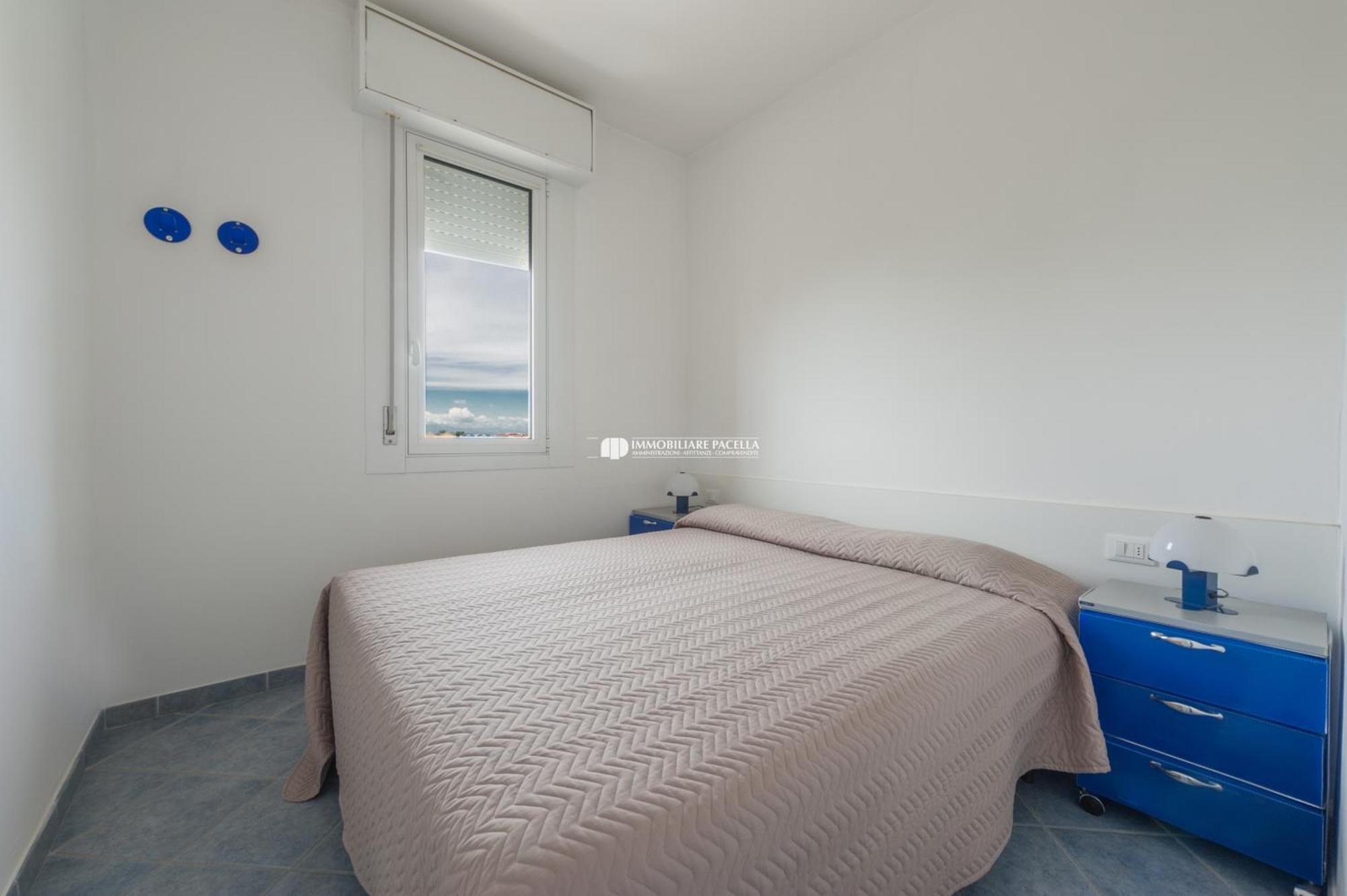 Residence Solmare Immobiliare Pacella Lido di Jesolo Exterior photo