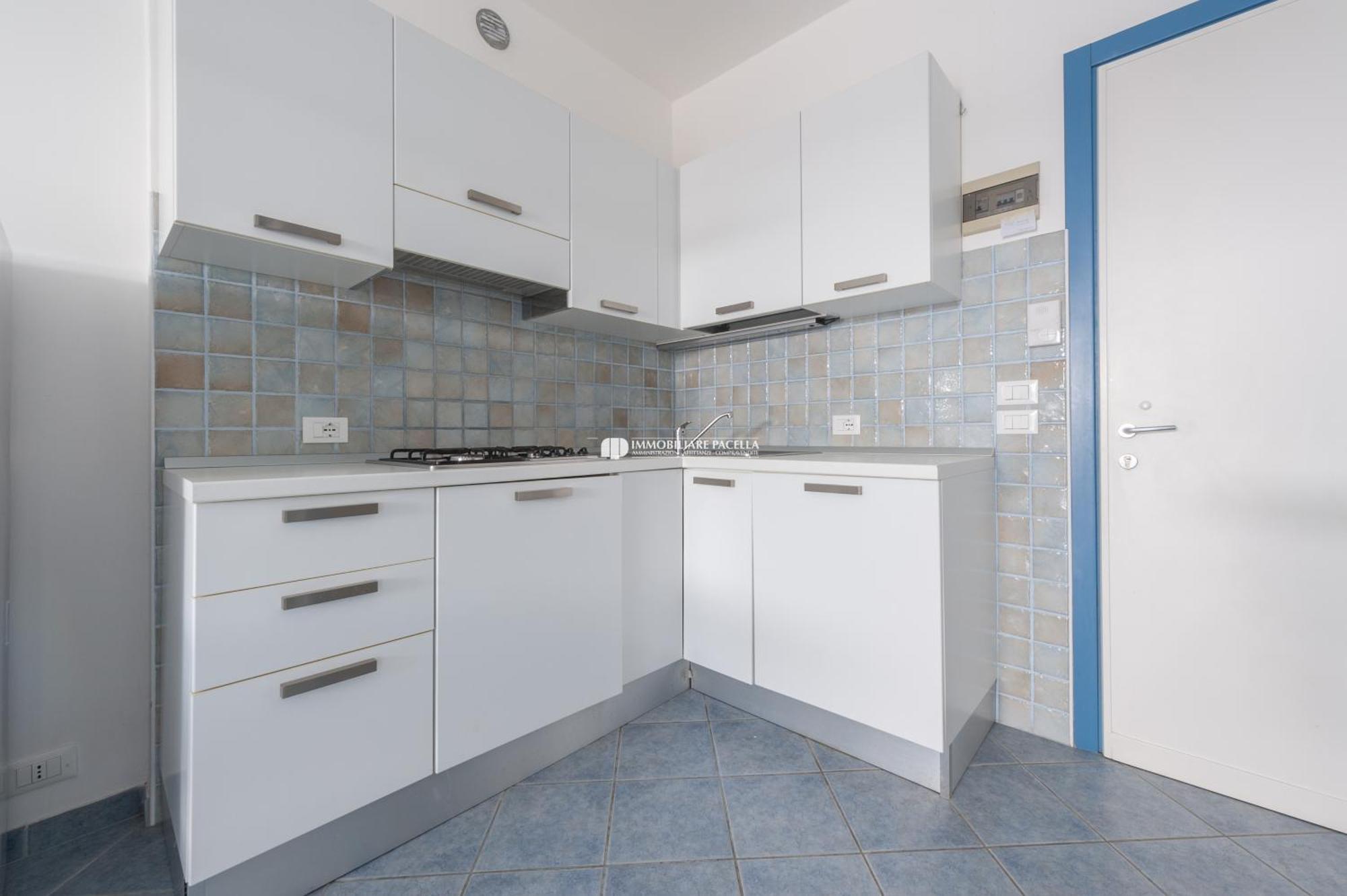 Residence Solmare Immobiliare Pacella Lido di Jesolo Exterior photo